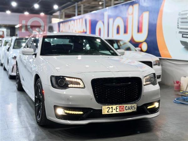 Chrysler 300 2022 for sale in Iraq - Kirkuk